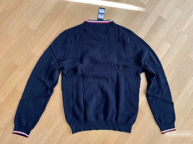 Пуловер Tommy Hilfiger XL