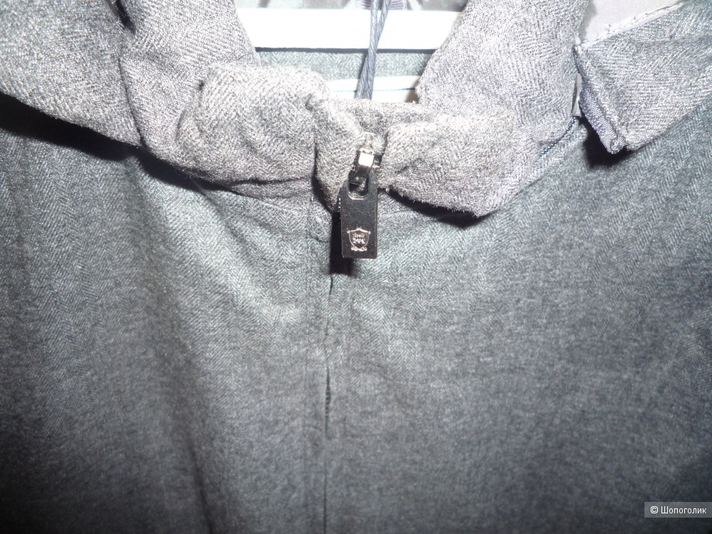 Куртка пуховая Massimo Dutti 134/146 cm