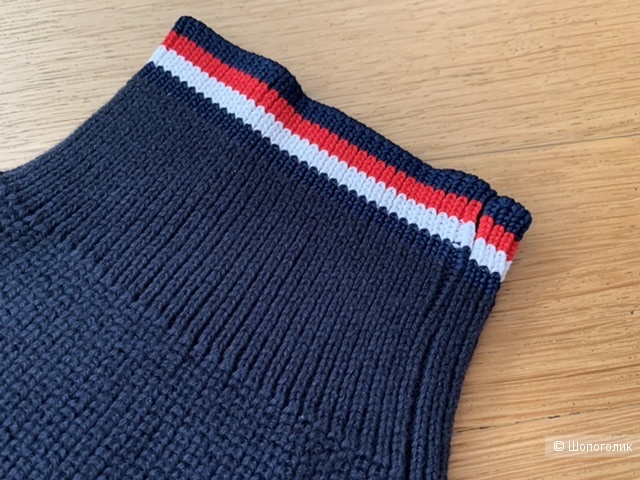 Пуловер Tommy Hilfiger XL