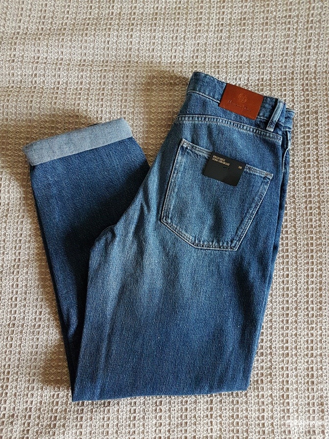 Джинсы Massimo Dutti 38