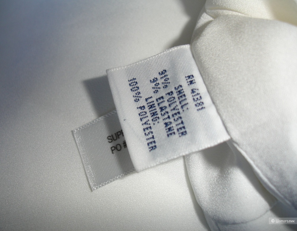 Платье Polo Ralph Lauren, размер US 10 (М)