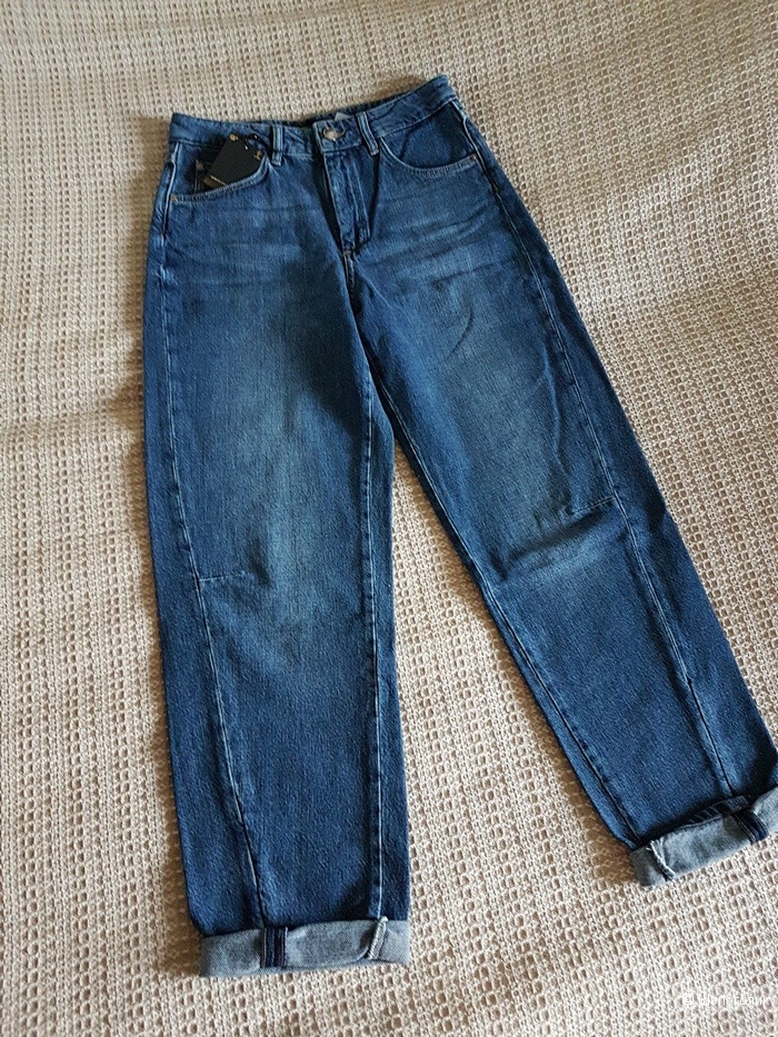 Джинсы Massimo Dutti 38