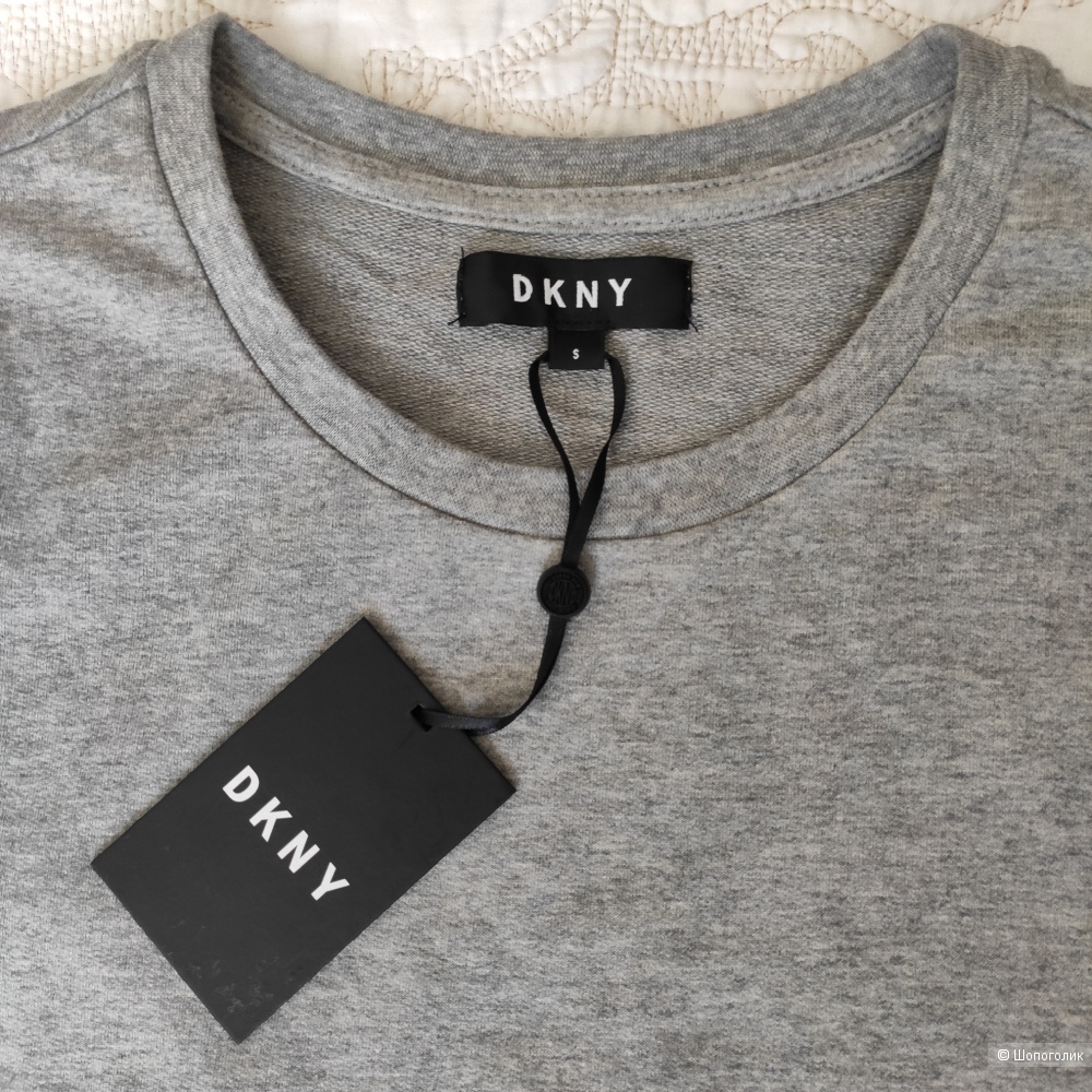 Свитшот мужской DKNY, S