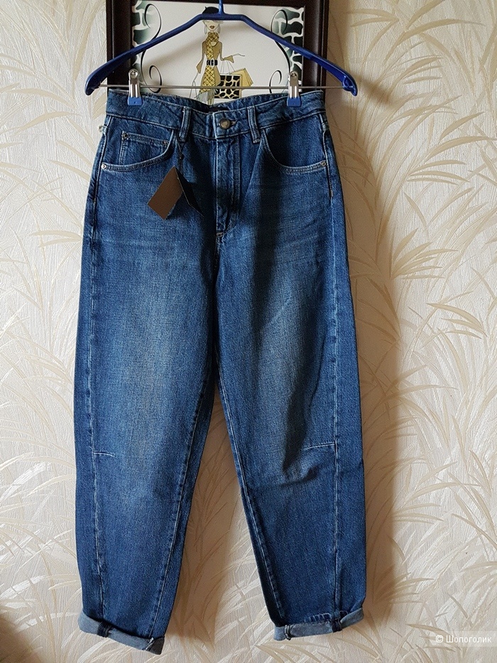 Джинсы Massimo Dutti 38