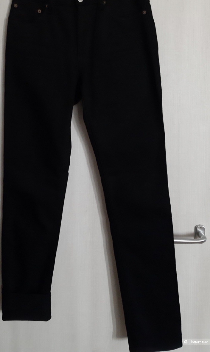 Джинсы Acne Studios, размер 27