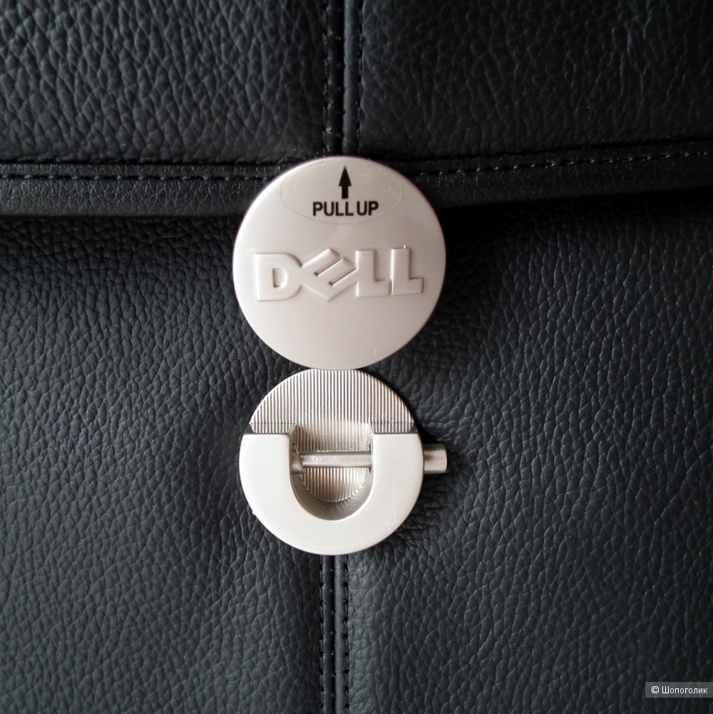Портфель мужской Dell