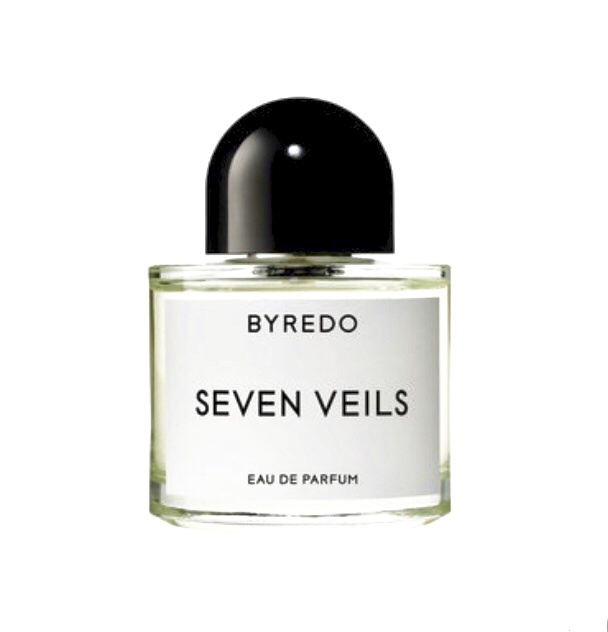 Парфюм Byredo Seven veils, 50 мл