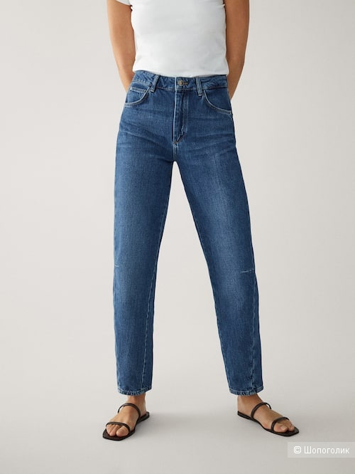 Джинсы Massimo Dutti 38