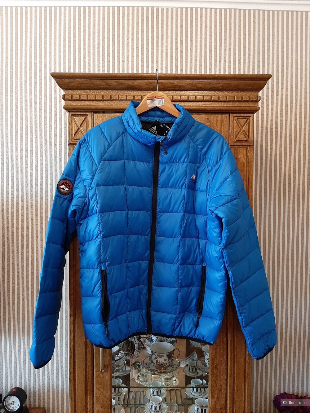 Куртка Peak Mountain р.50