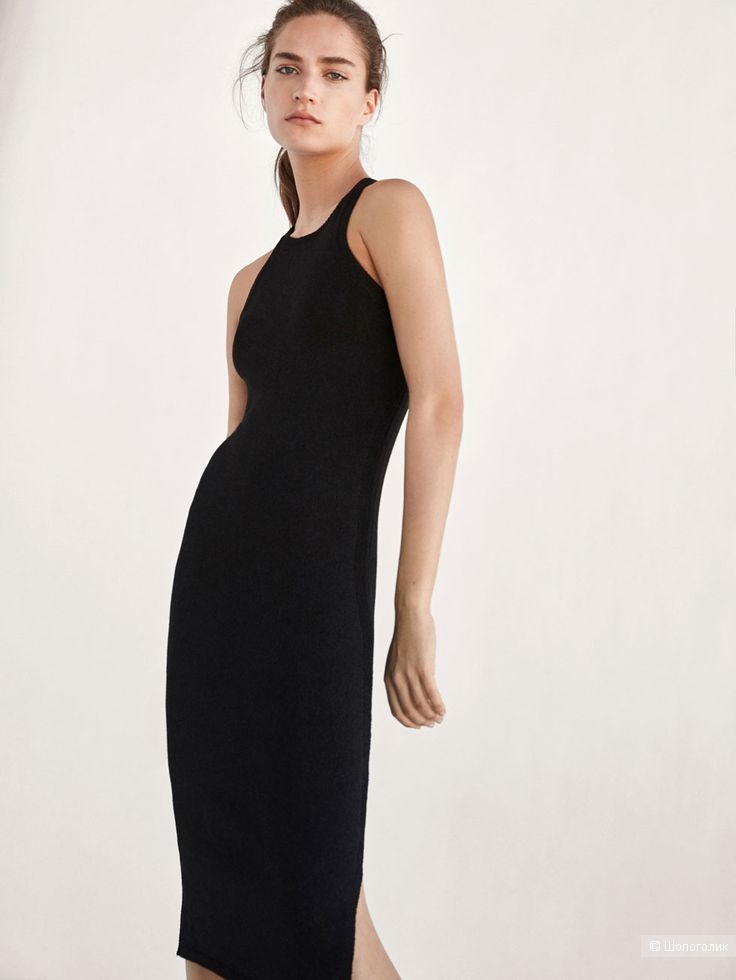 Платье Massimo Dute M размер