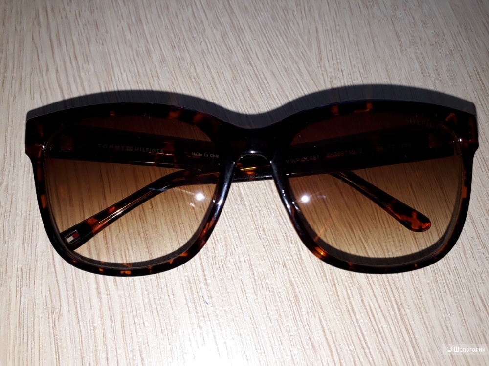 Солнечные очки Tommy Hilfiger Lily