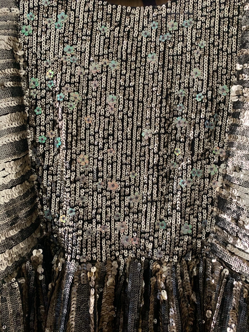 Платье ZARA, S