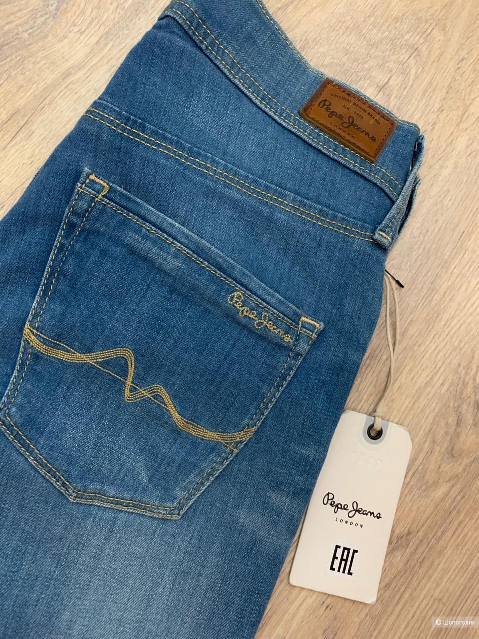 Pepe Jeans джинсы 42/44