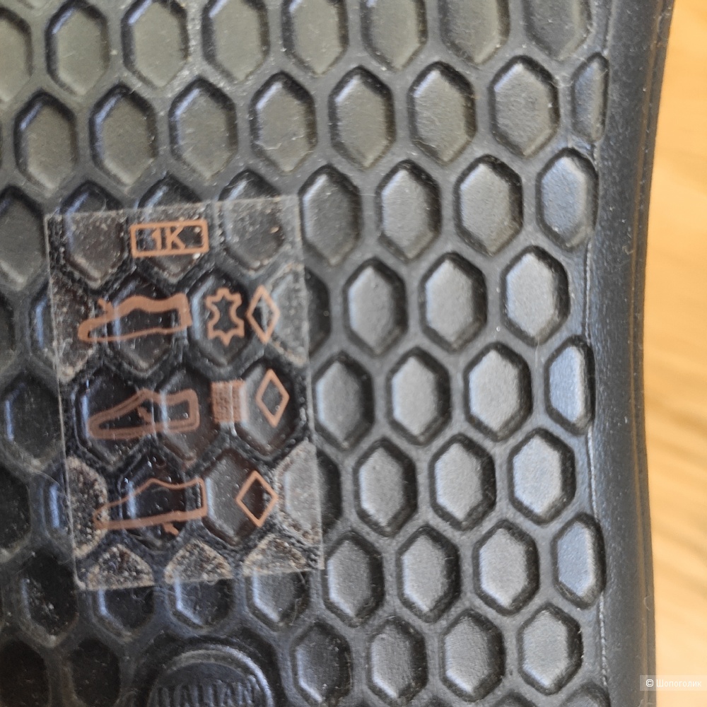 Сникеры GEOX, 39