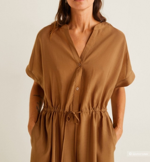Платье Mango размер М / L / XL