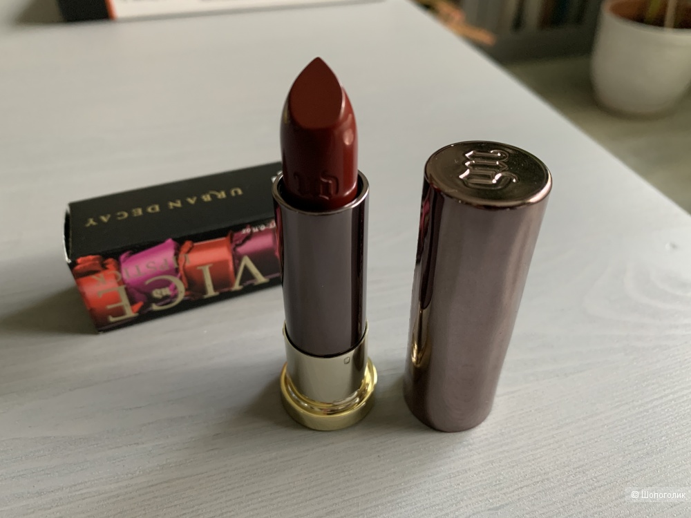 Помада Urban Decay Hex, 24 гр.