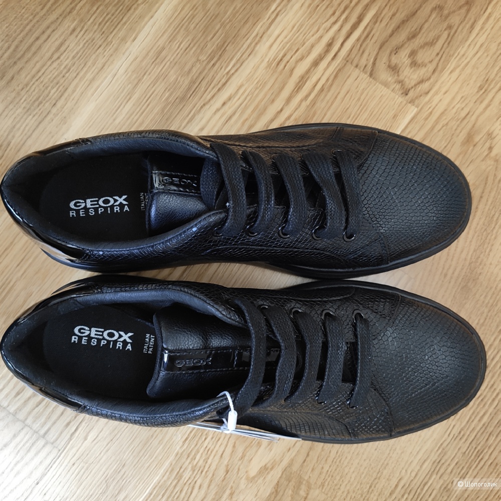 Сникеры GEOX, 39