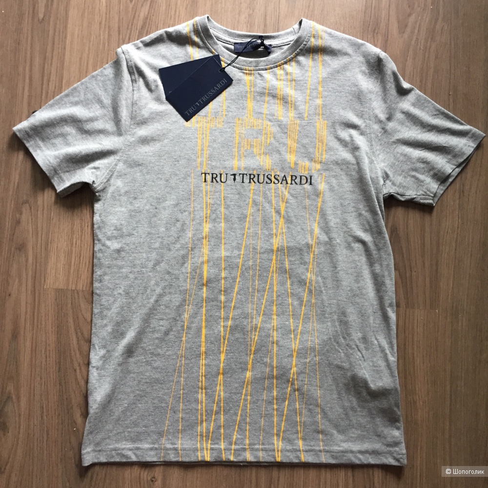 Футболка Trussardi , размер S