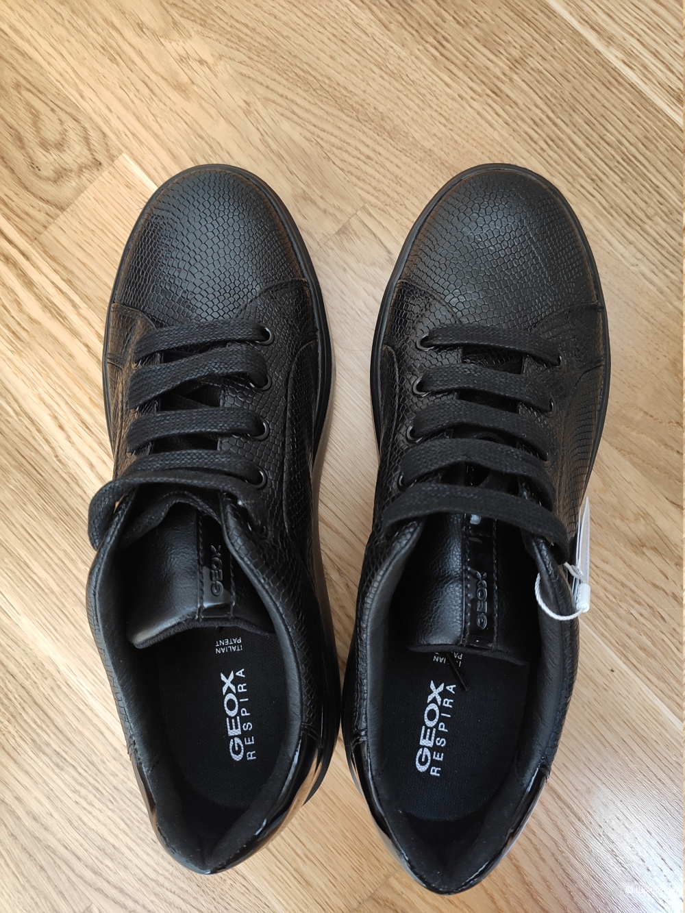 Сникеры GEOX, 39