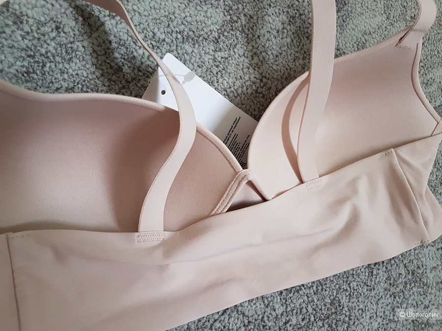 Бюстгальтер Uniqlo S
