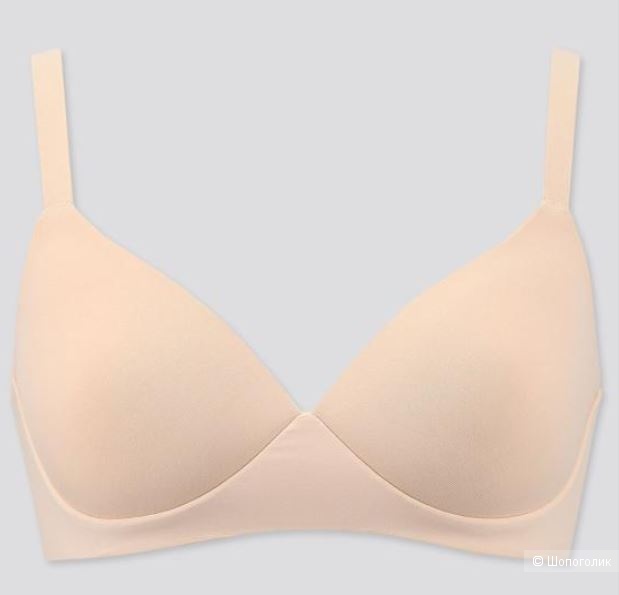 Бюстгальтер Uniqlo S