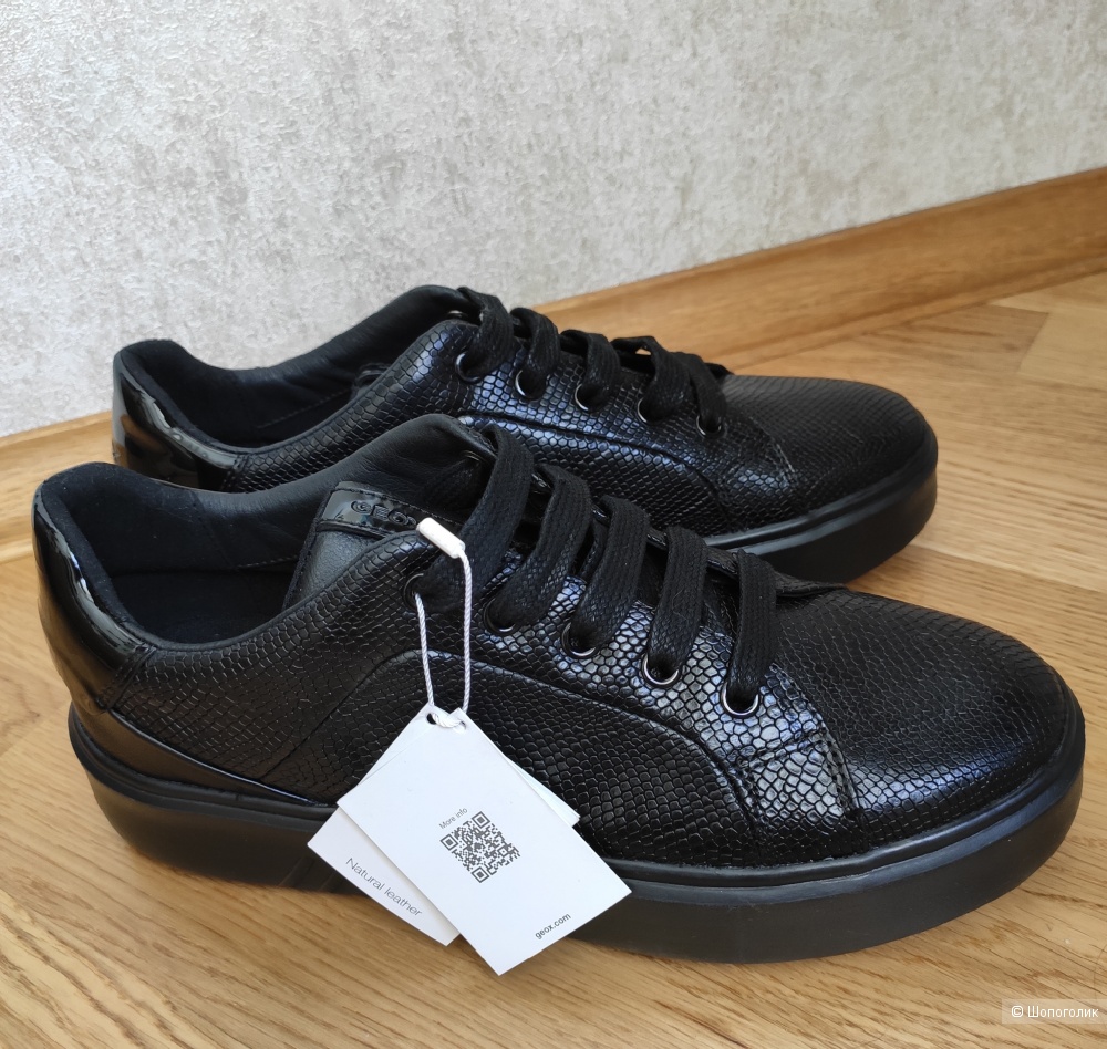 Сникеры GEOX, 39