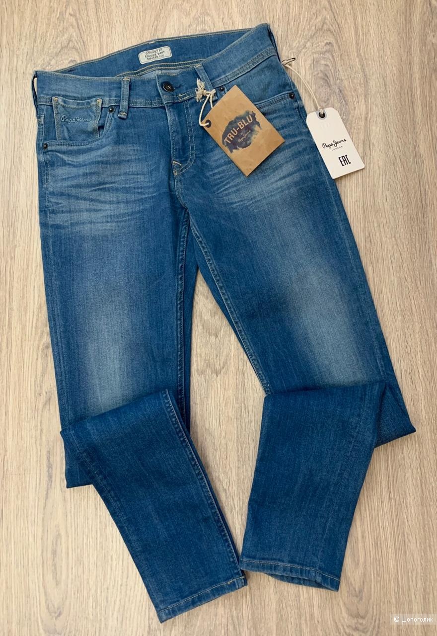 Pepe Jeans джинсы 42/44