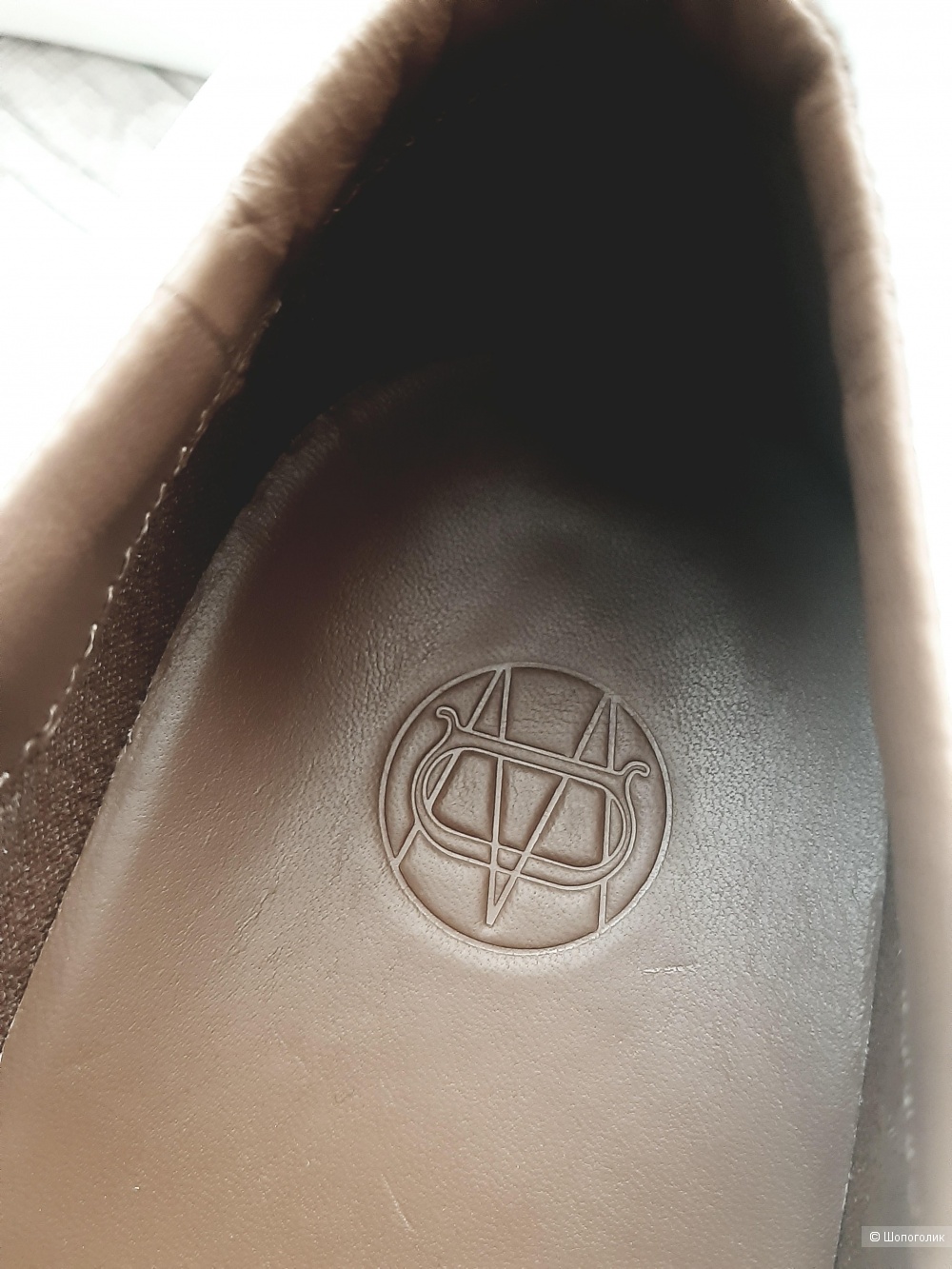 Кеды Massimo Dutti, размер 37