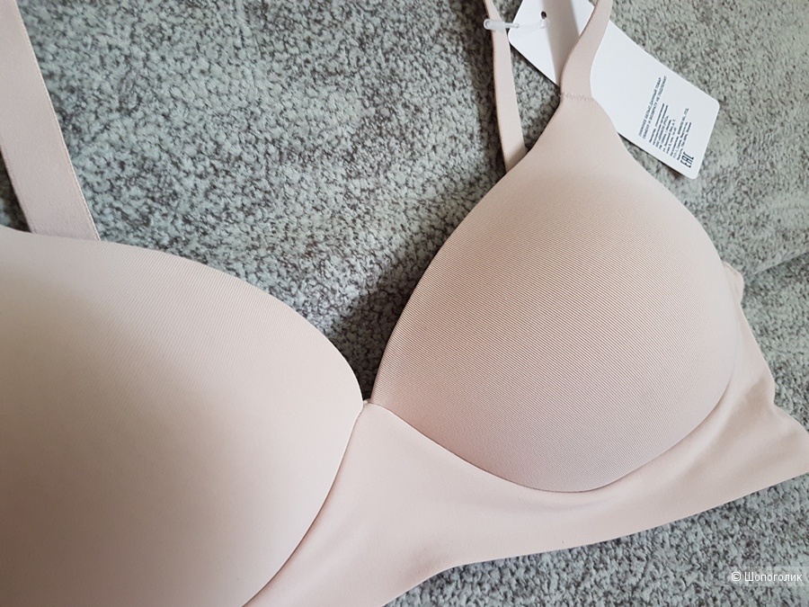 Бюстгальтер Uniqlo S