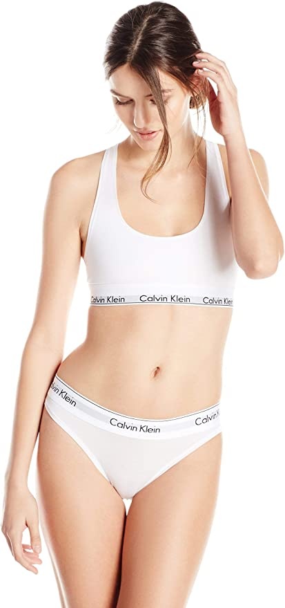 Трусики CALVIN KLEIN, размер L