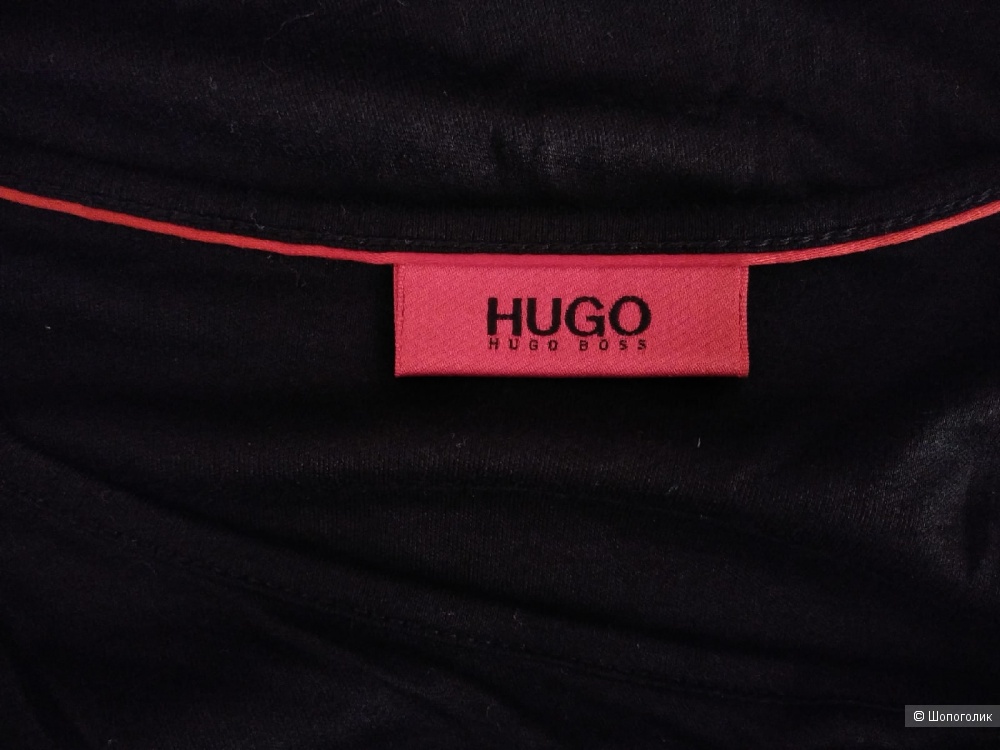 Асимметричный топ Hugo Boss. Размер: М