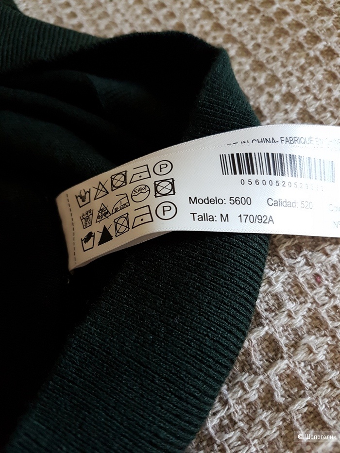Свитер Massimo Dutti S-M-L на 44-46-48