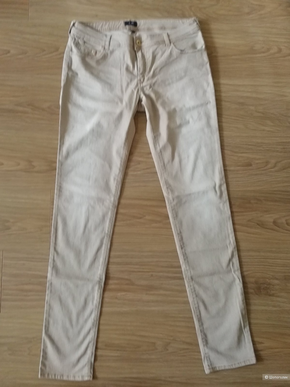 Джинсы ARMANI JEANS 33 размер