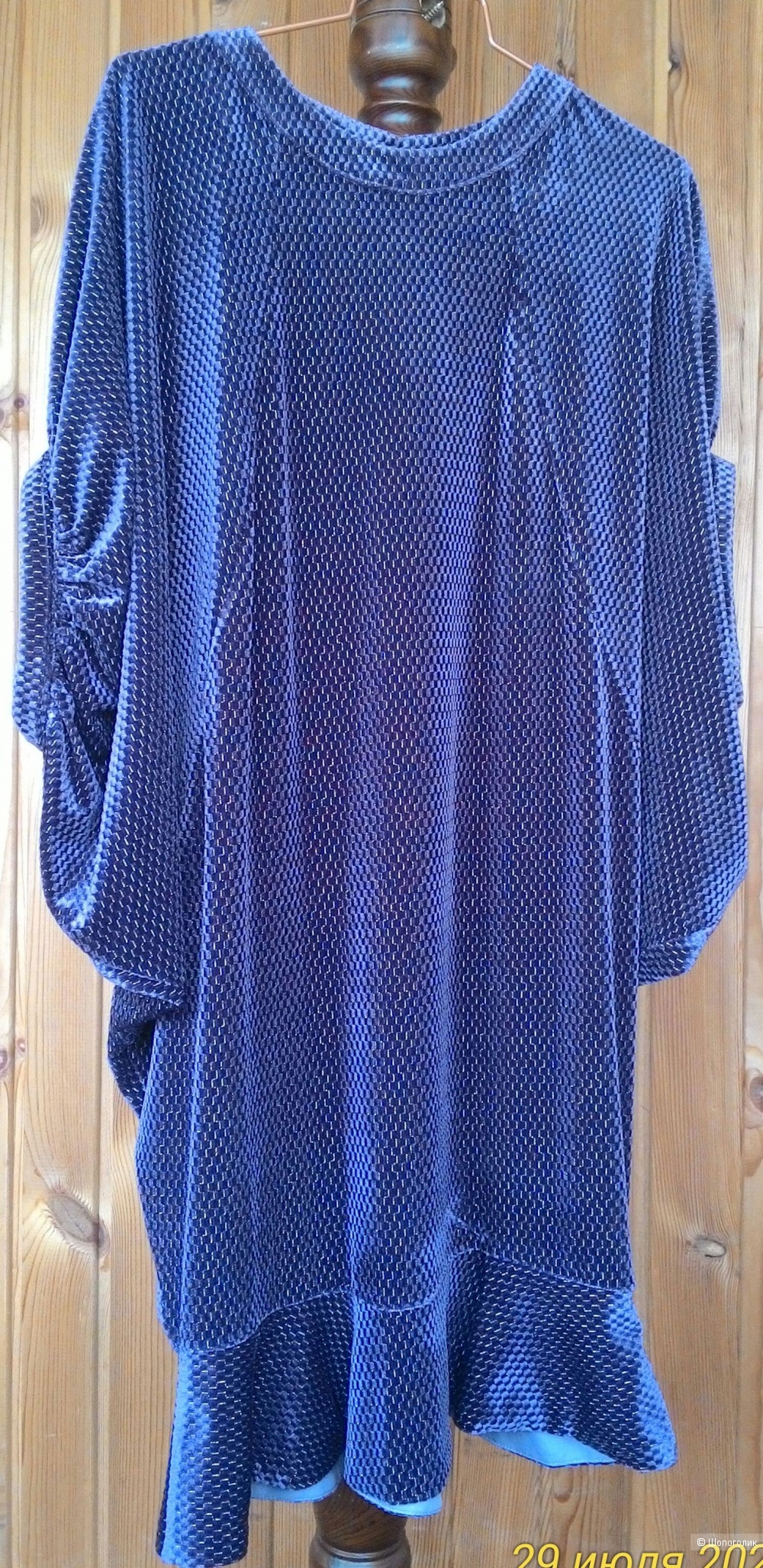 Вечернее платье NORM, 44 размер