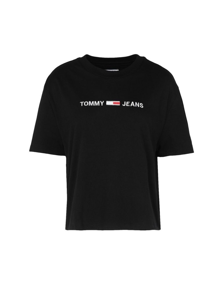 Футболка TOMMY JEANS, размер S