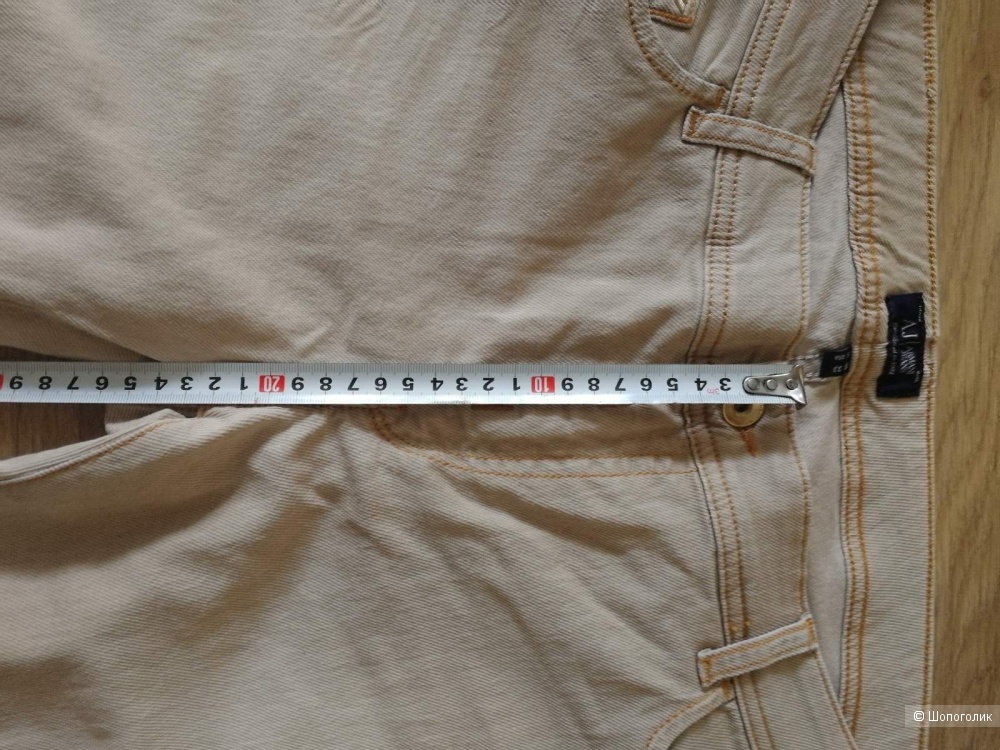 Джинсы ARMANI JEANS 33 размер
