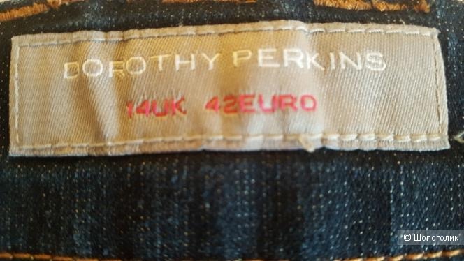 Джинсы Dorothy Perkins. Размер 14