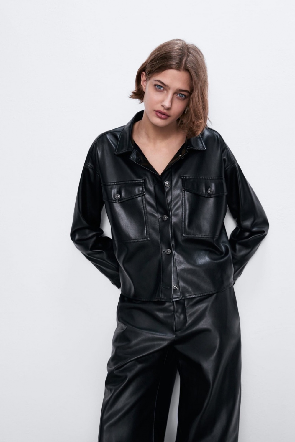 Куртка ZARA, M