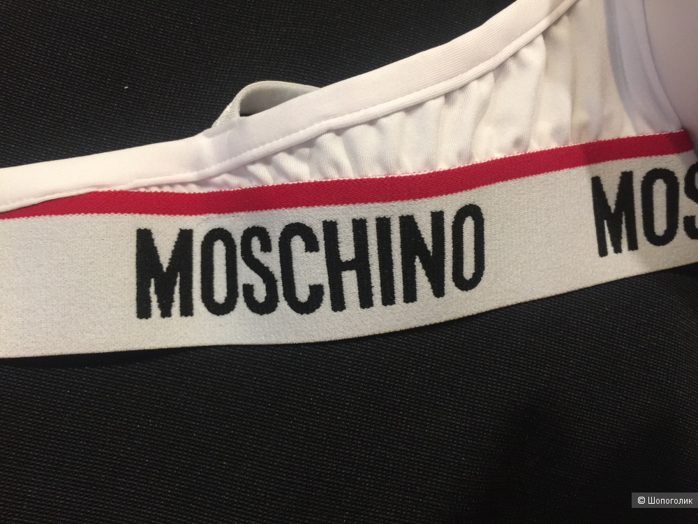 Бюстгальтер Moschino, р.3 80С