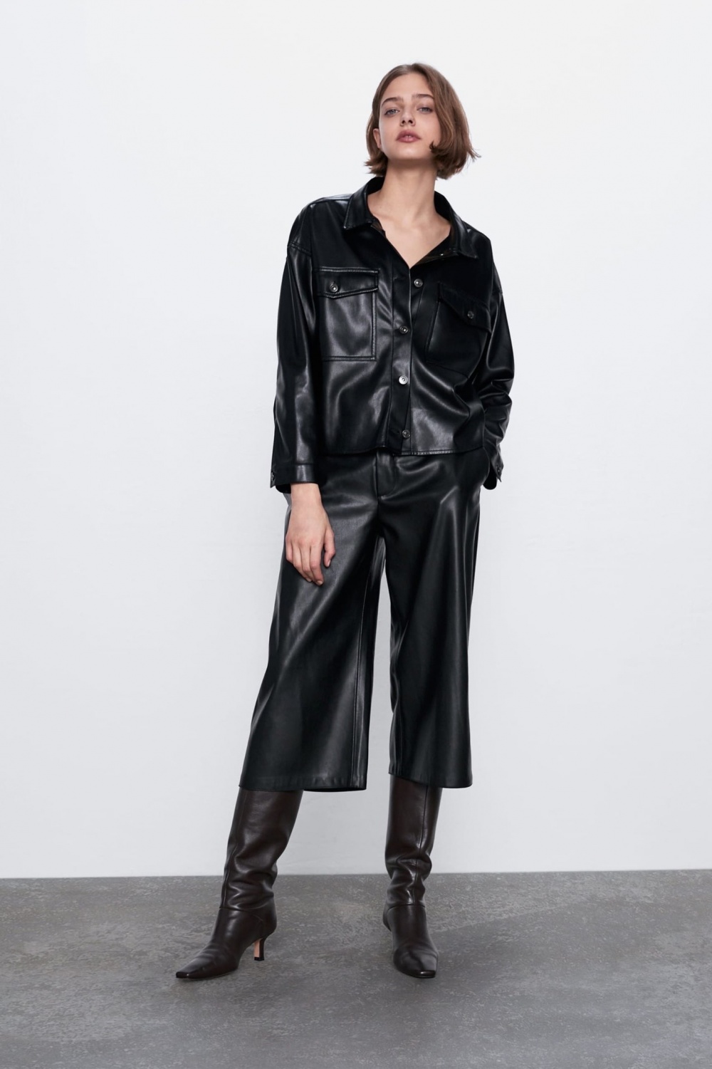 Куртка ZARA, M