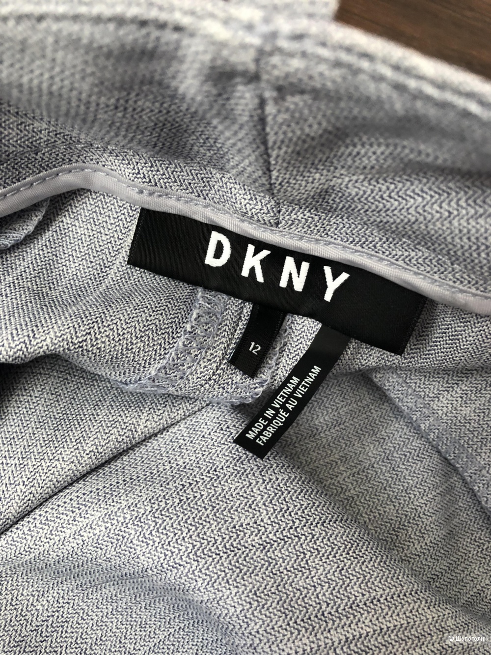Брюки DKNY 50 рос
