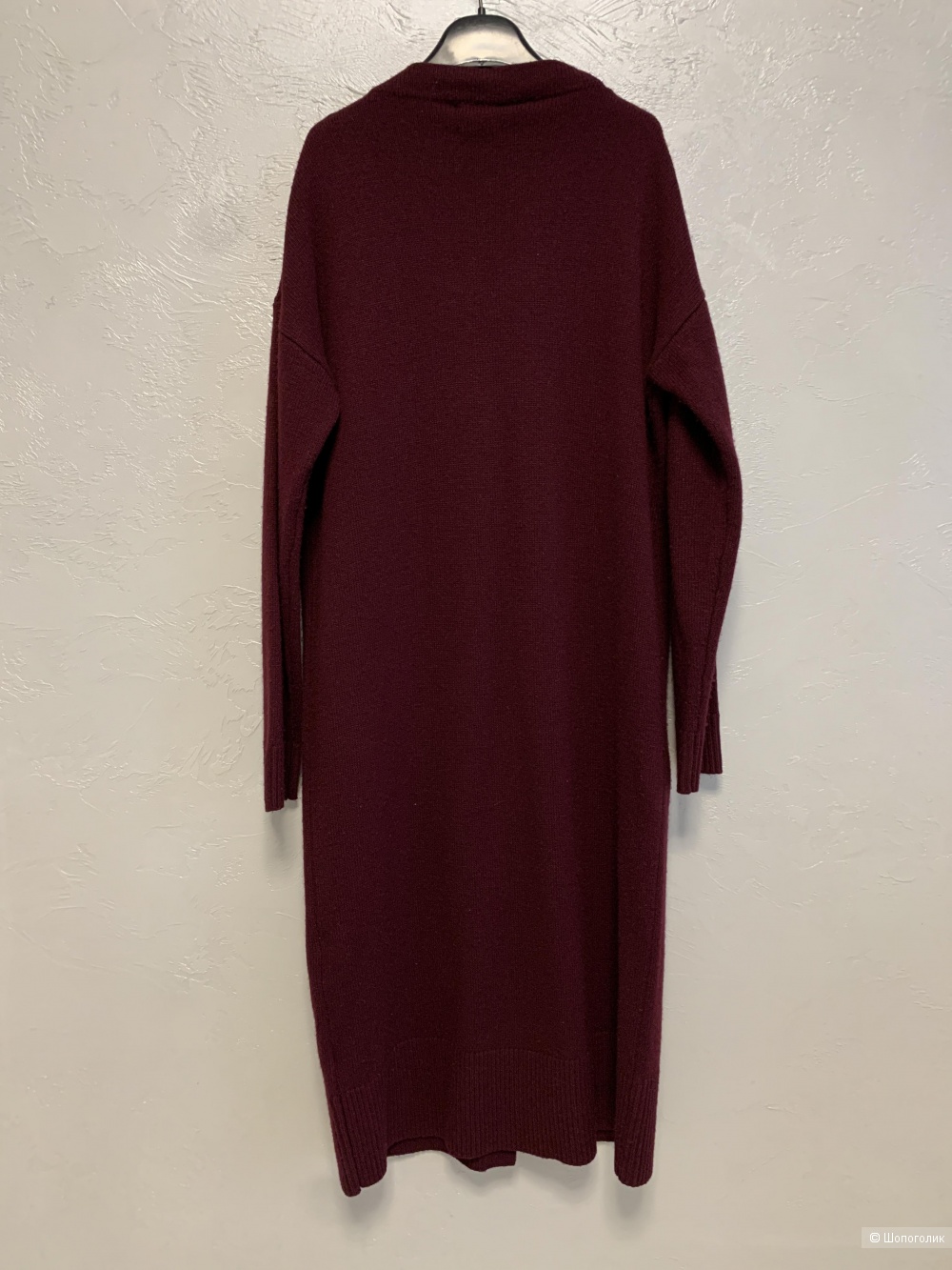 Платье Massimo Dutti размер S