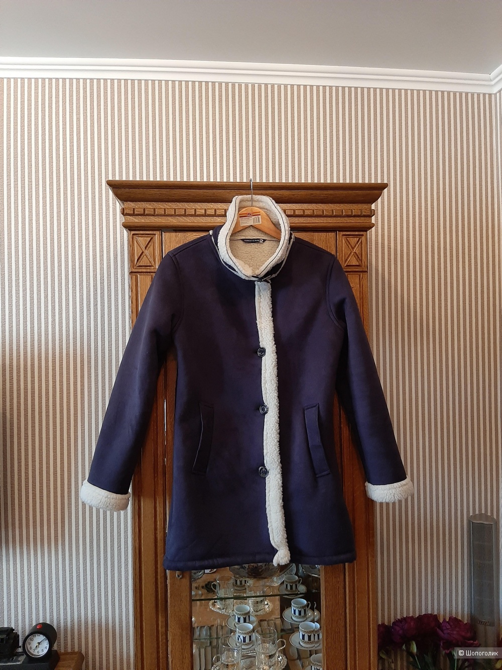 Куртка Giorgio DI Mare р.42-44