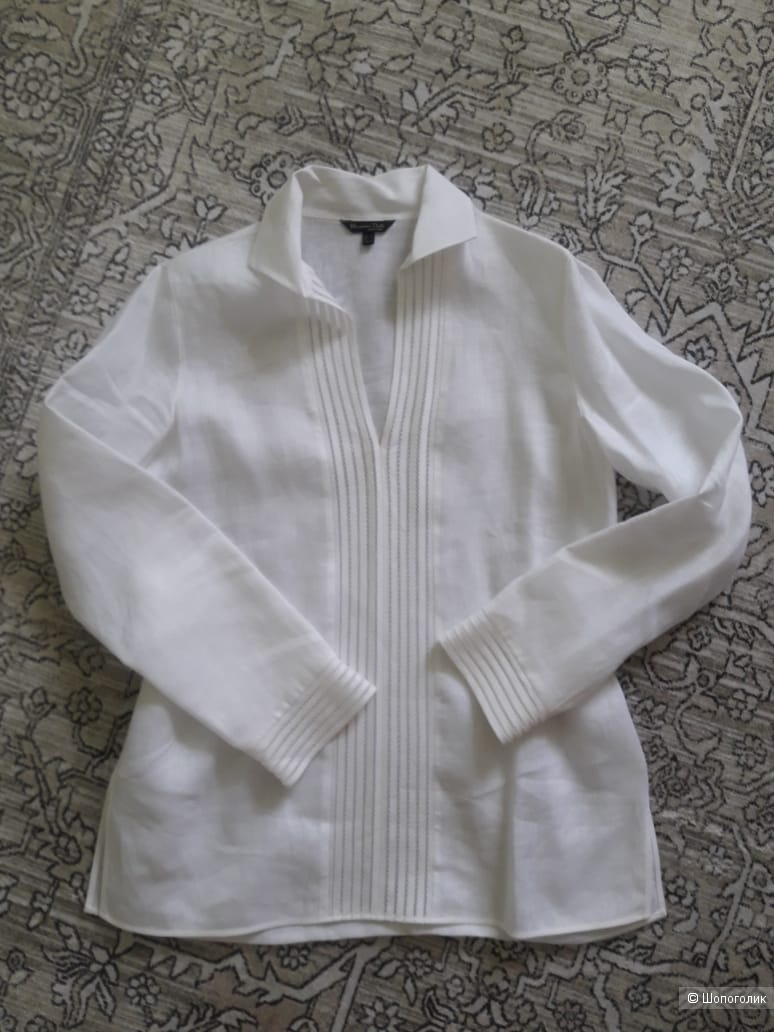 Рубашка Massimi Dutti, размер 36