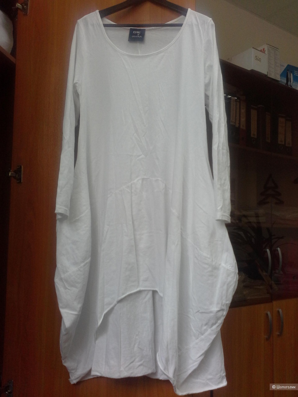 Платье Tantra, one size.