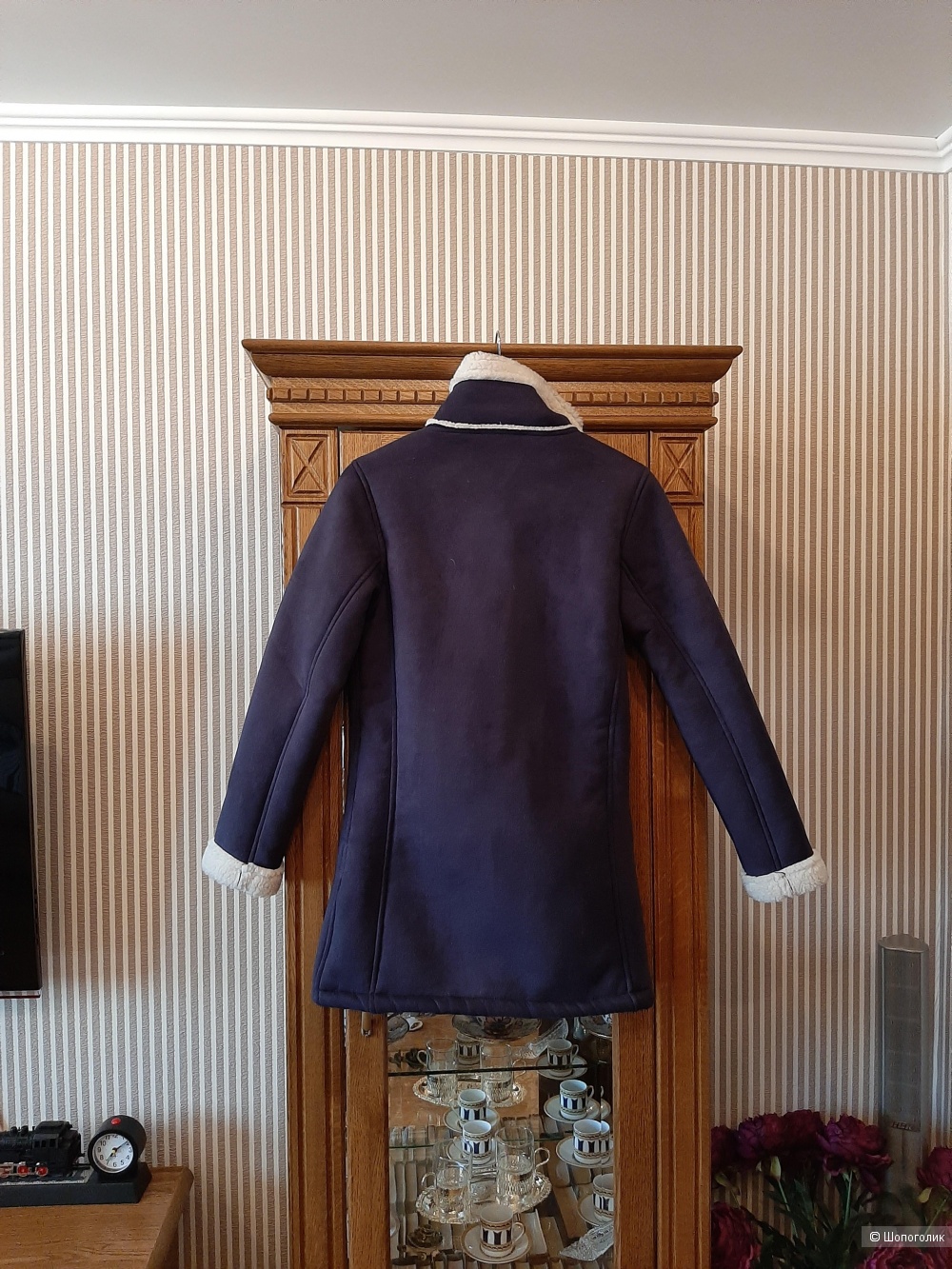 Куртка Giorgio DI Mare р.42-44