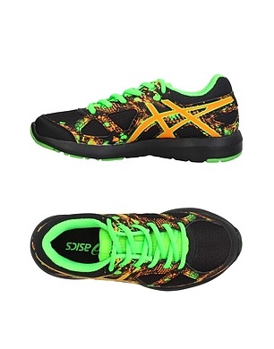 Детские кроссовки Asics, размер 33,5