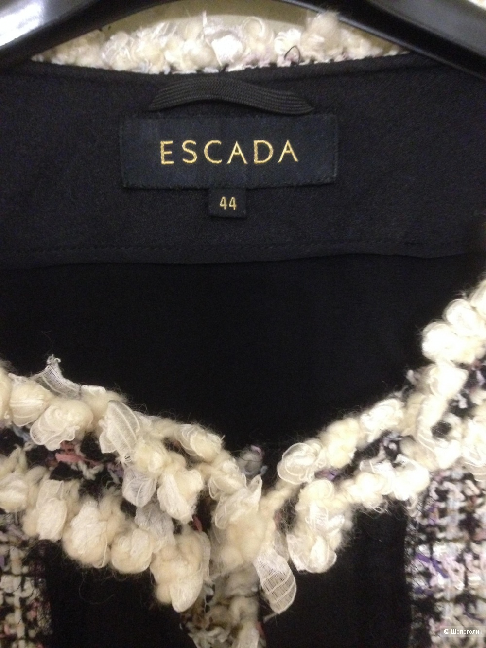 Пиджак ESCADA (48/50)