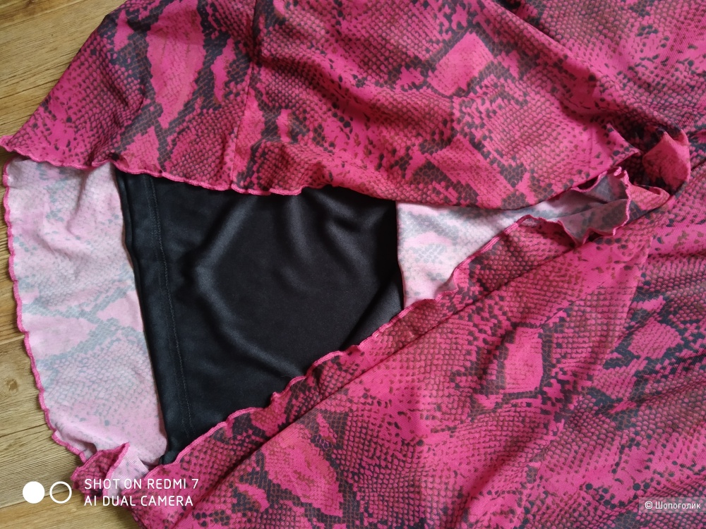 Комплект юбка и блузка numph  размер  М