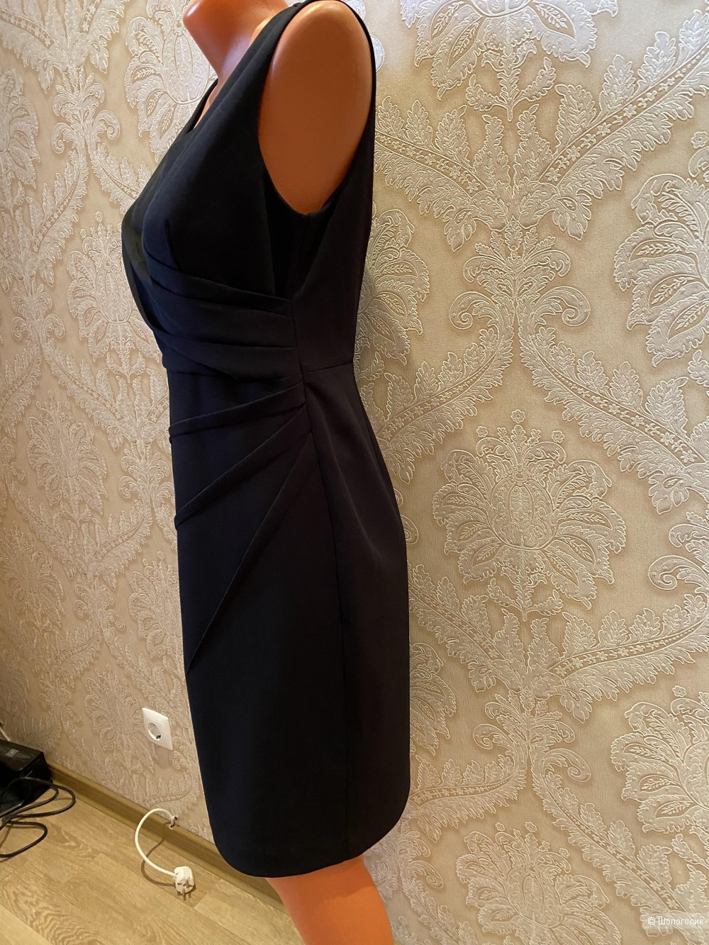 Платье DKNY, М,S